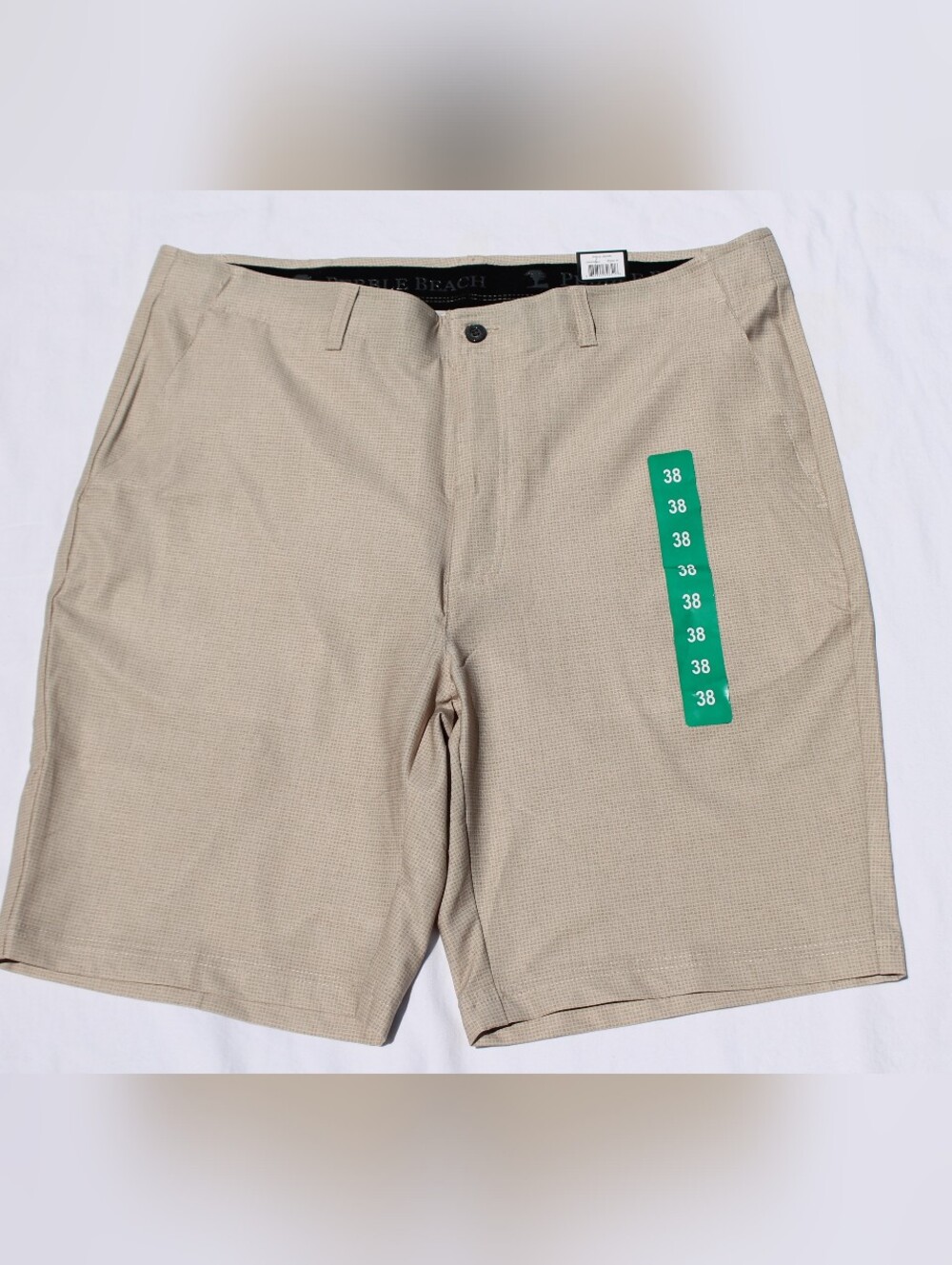 Pebble Beach Dry-luxe Performance Comfort